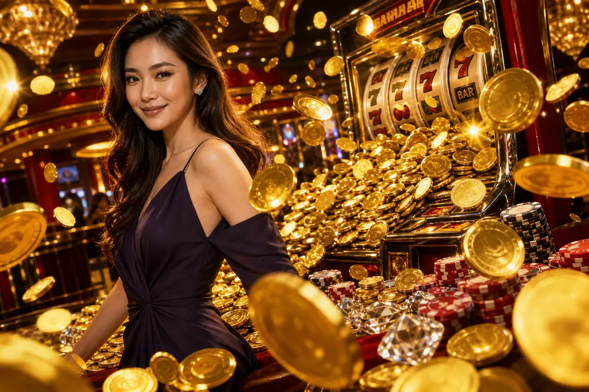 nagavip ưu đãi chào mừng