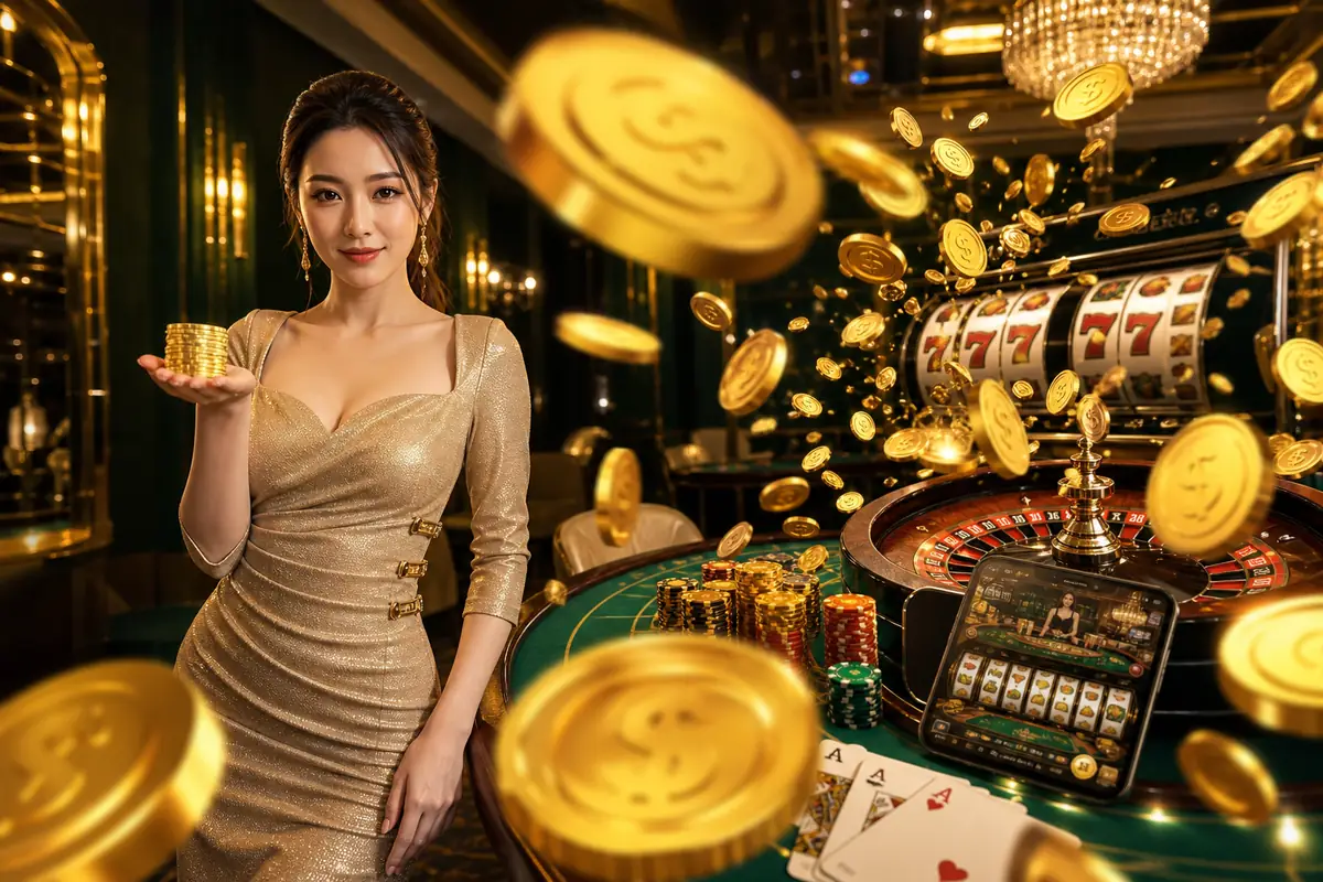 nagavip bảo mật và tin cậy